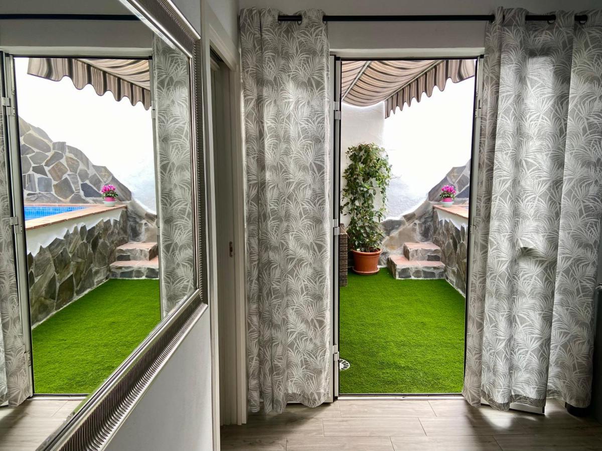 Вилла Casa La Parra, 64 Нерха Экстерьер фото
